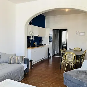  Appartement Suikernest