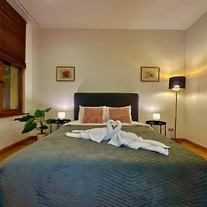  Appartement Luxury Museum By Rikas
